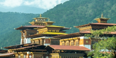 Bhutan Paro And Thimpu Tour